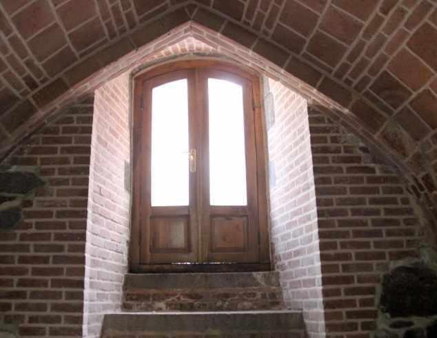 خانه تاریخی ابراهیمی