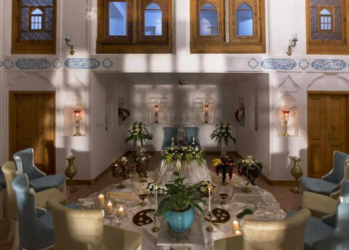 خانه تاریخی صادقی