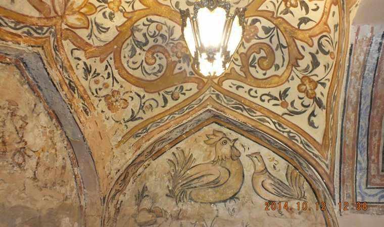 موزه صنایع دستی اردبیل