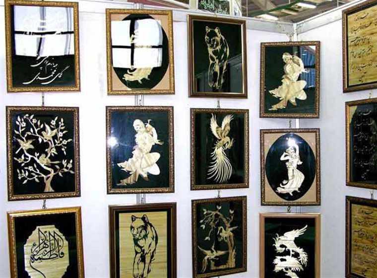 موزه صنایع دستی اردبیل