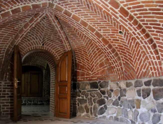 خانه تاریخی ابراهیمی