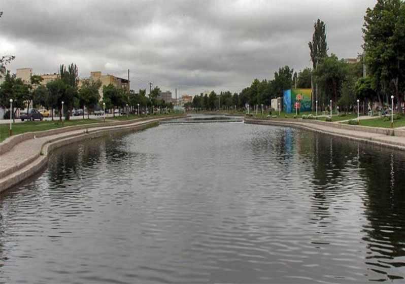 رودخانه بالیقلی چای