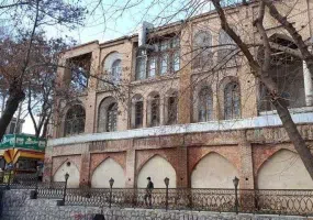 عمارت وکیل الملک