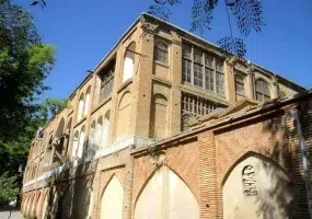 عمارت وکیل الملک