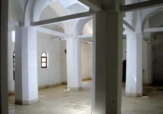 کلیسای سنندج