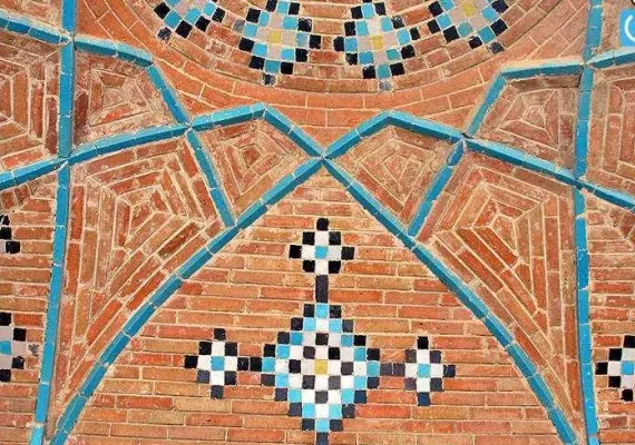 مسجد دارالاحسان