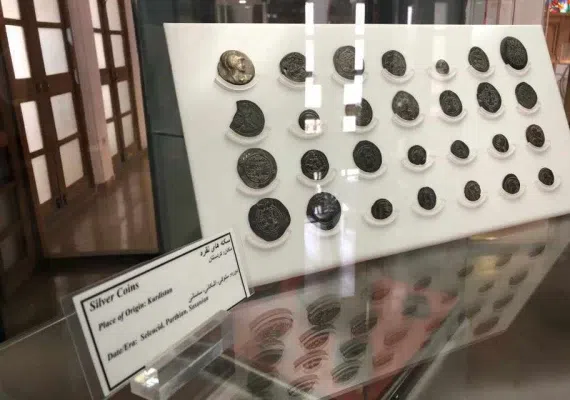 موزه سنندج
