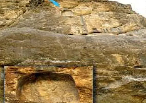 سنگ نبشته اورامان