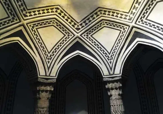 حمام عمارت آصف