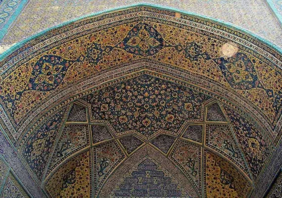 مسجد دارالاحسان