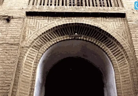 عمارت مشیر دیوان