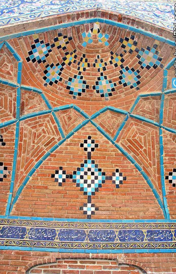 مسجد دارالاحسان