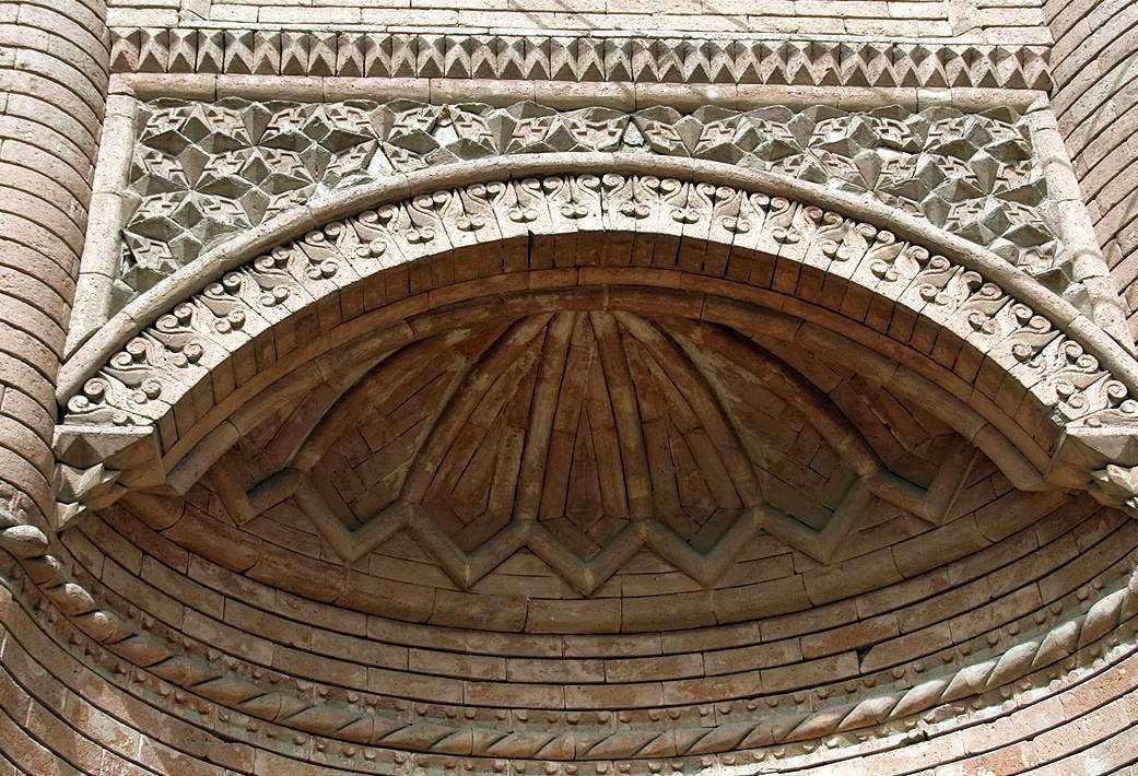 عمارت آصف وزیری