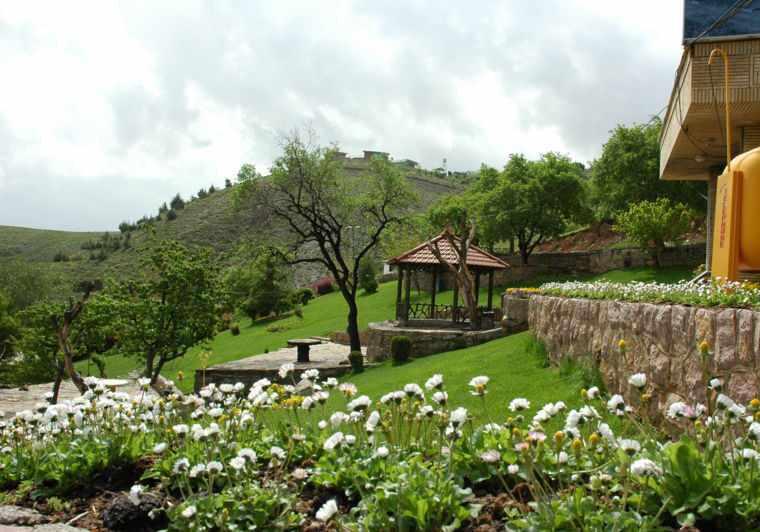 گردشگاه آبیدر