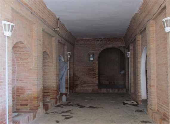 کلیسای سنندج