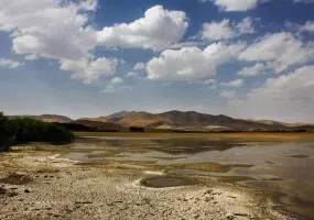 تالاب هشیلان کجاست