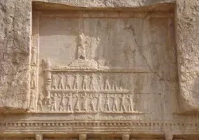 گوردخمه دکان داوود