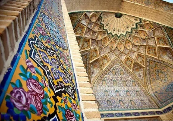 مسجد عماد الدوله