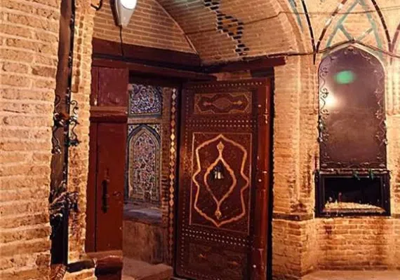 مسجد عماد الدوله