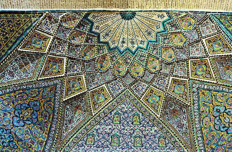 مسجد عماد الدوله