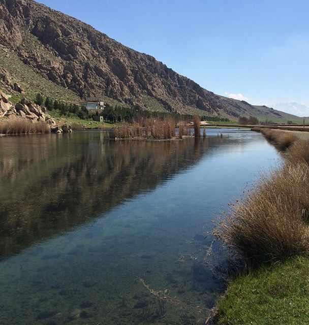 تالاب هشیلان کجاست