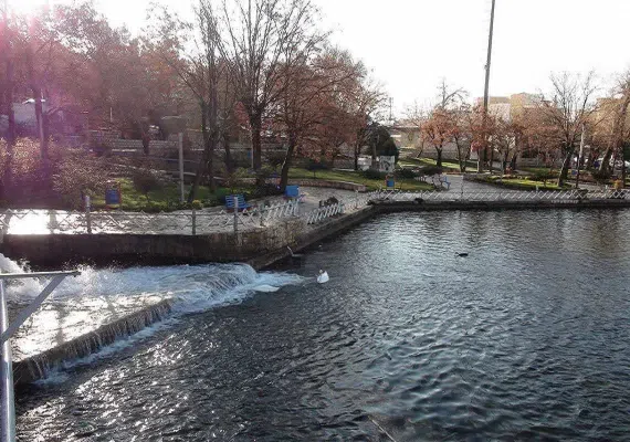 سراب روانسر