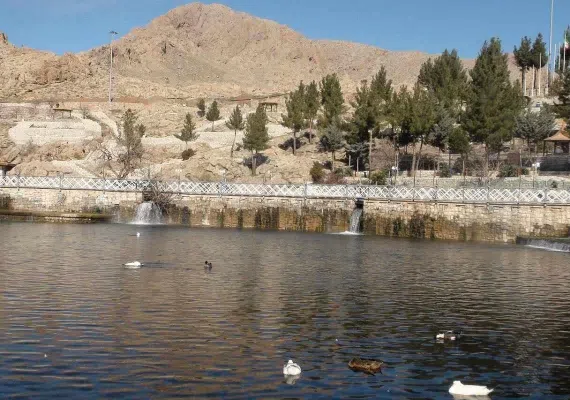 سراب روانسر