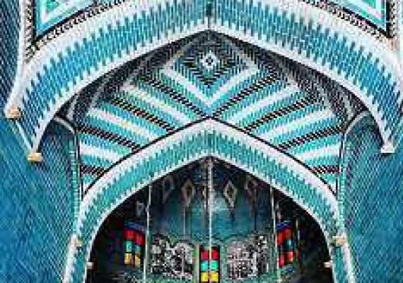 تکیه معاون الملک