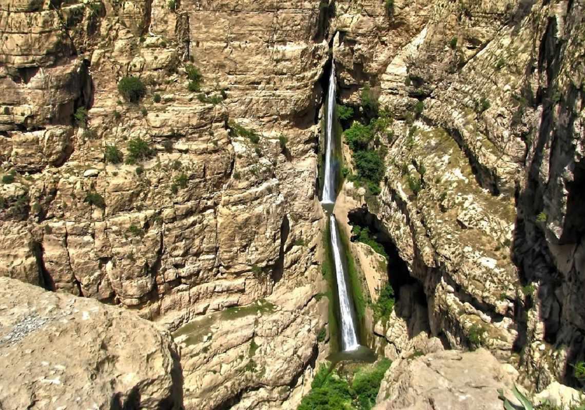 آبشار پیران