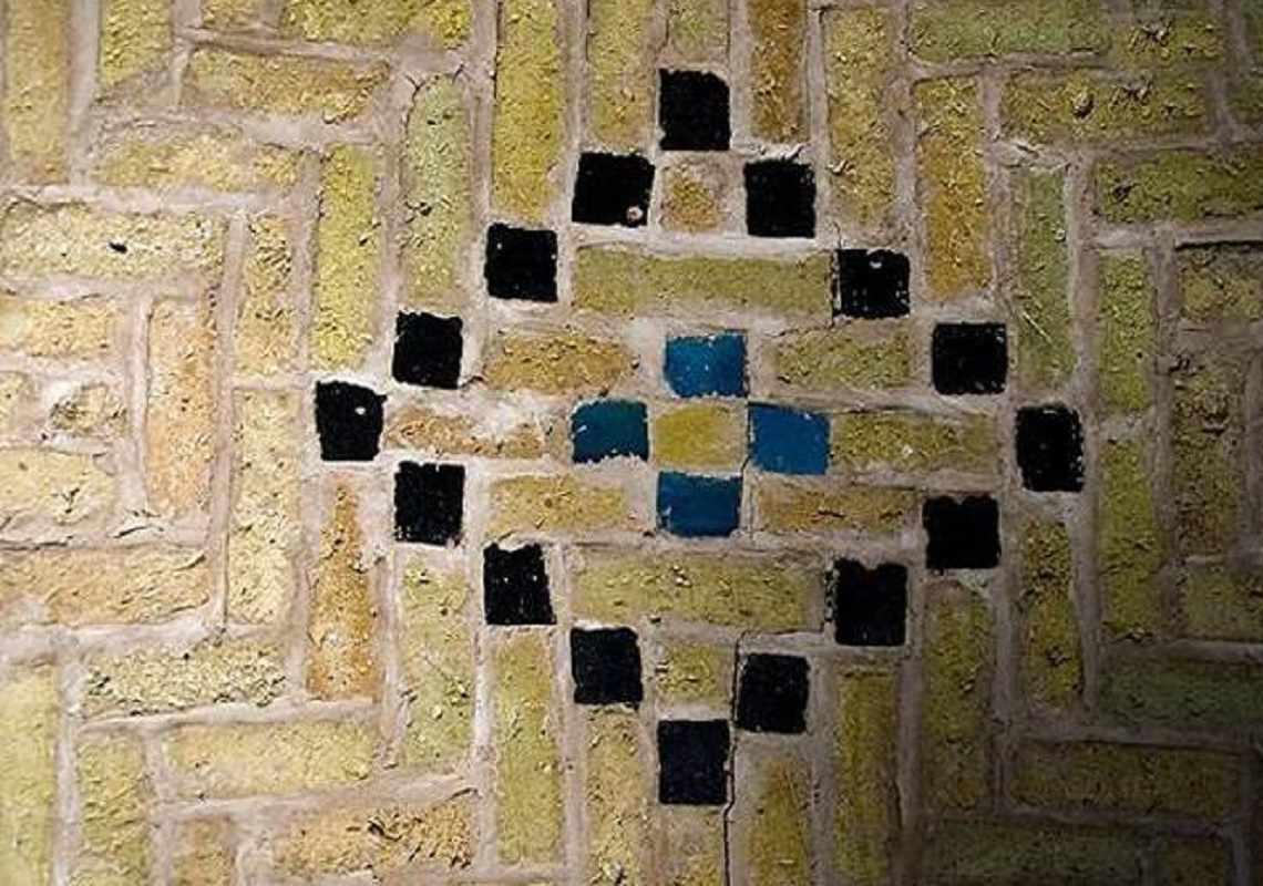 خانه خواجه باروخ