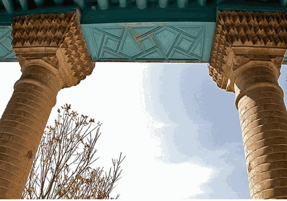 خانه خواجه باروخ