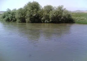 رودخانه کشکان