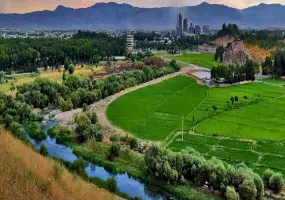 رودخانه سزار