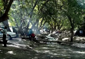 سراب کرتول