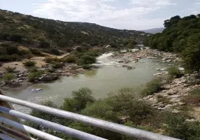 رودخانه سزار