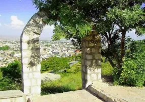مجموعه تفریحی فدک