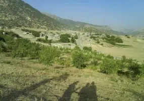 آبشار برنجه