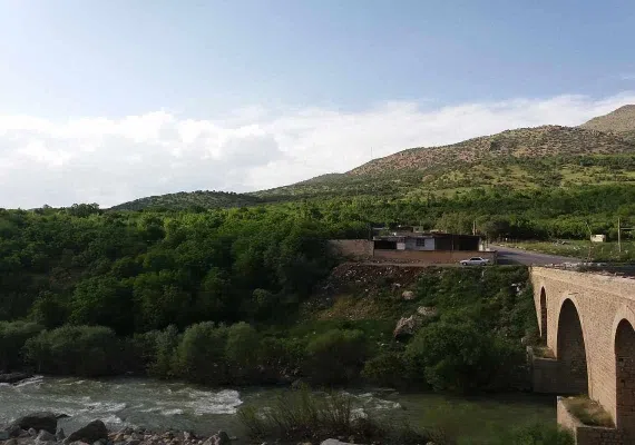 آبشار کاکارضا