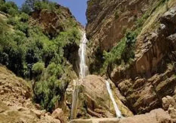 تفرجگاه نوژیان