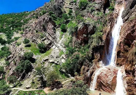 تفرجگاه نوژیان