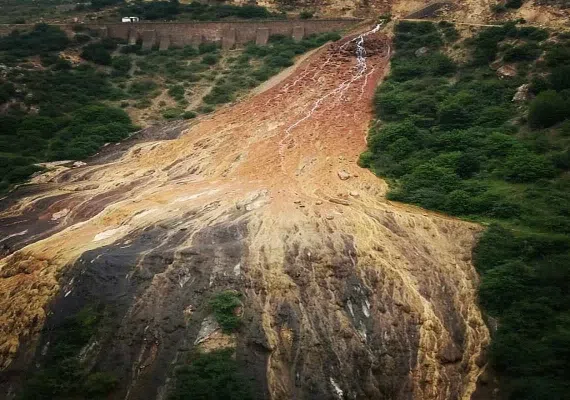 تفرجگاه شوراب