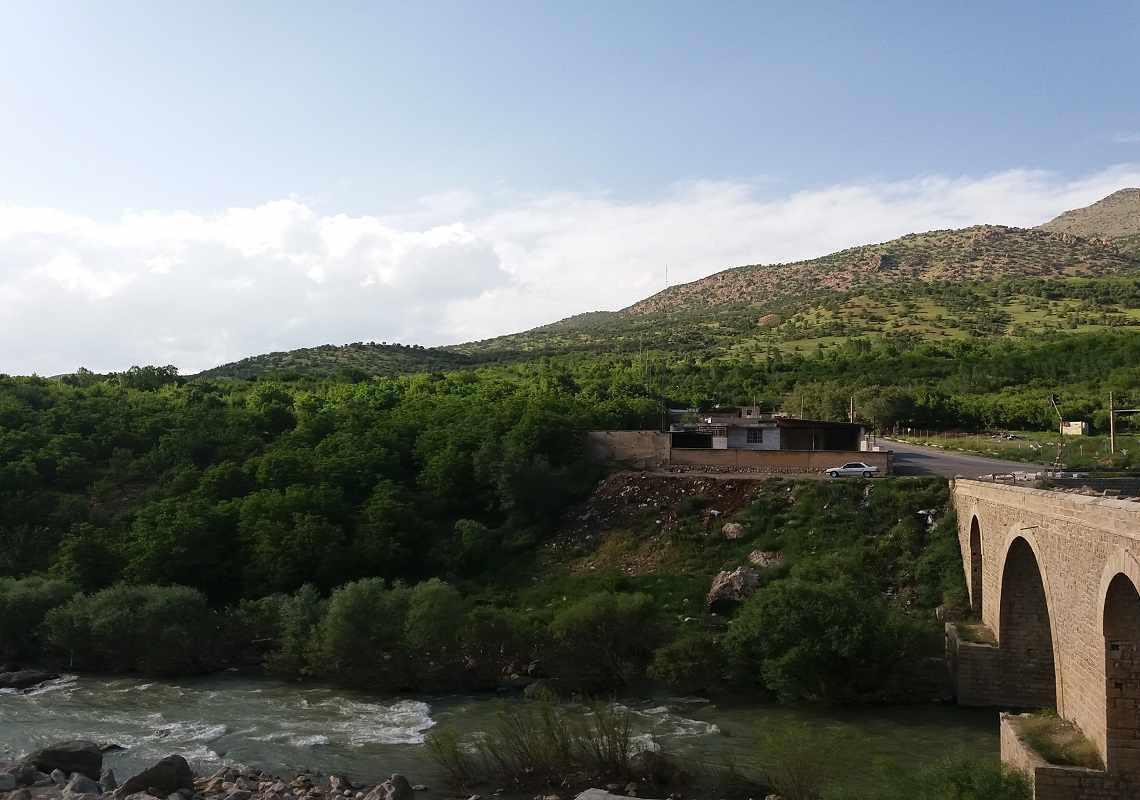 آبشار کاکارضا