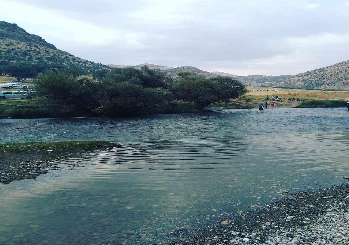 آبشار کاکارضا