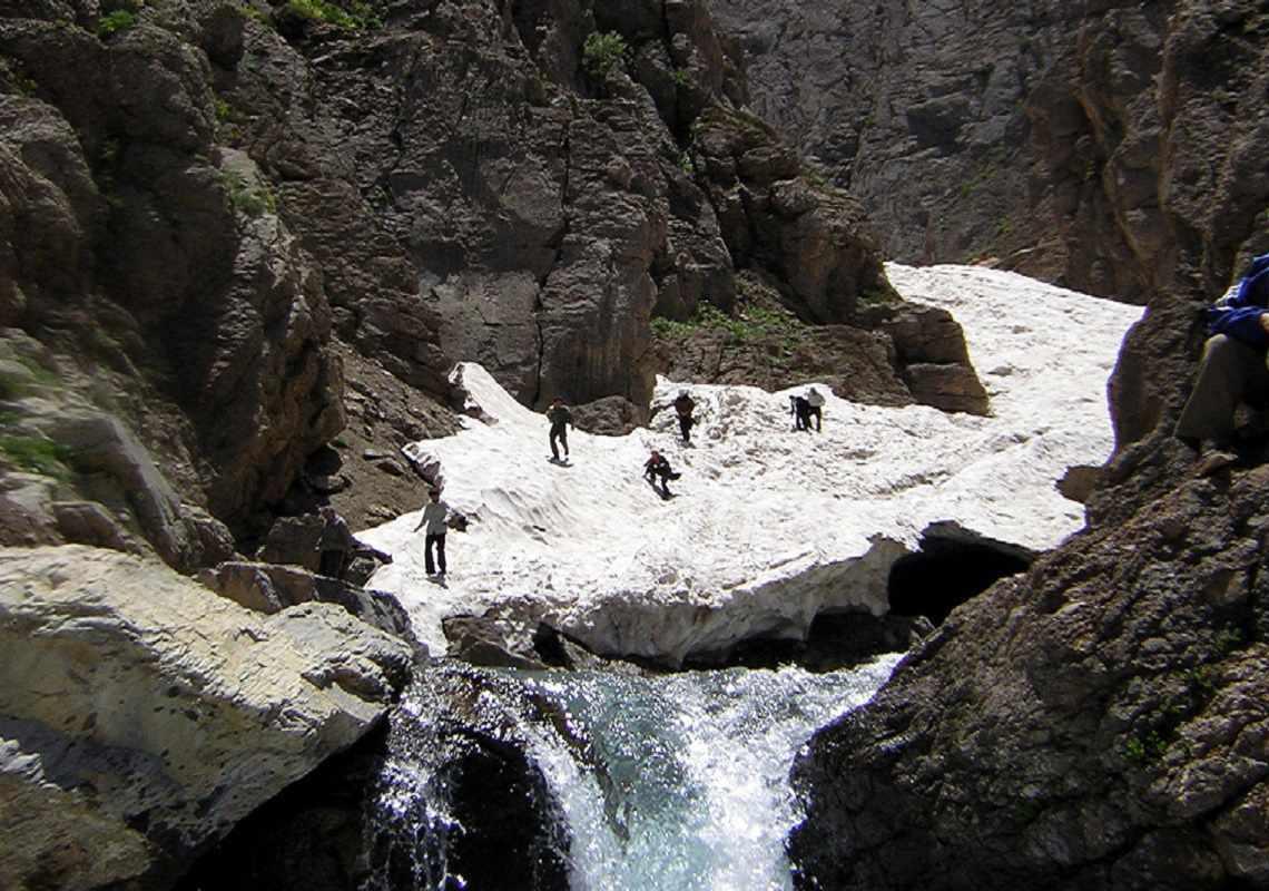 رودخانه ماربره