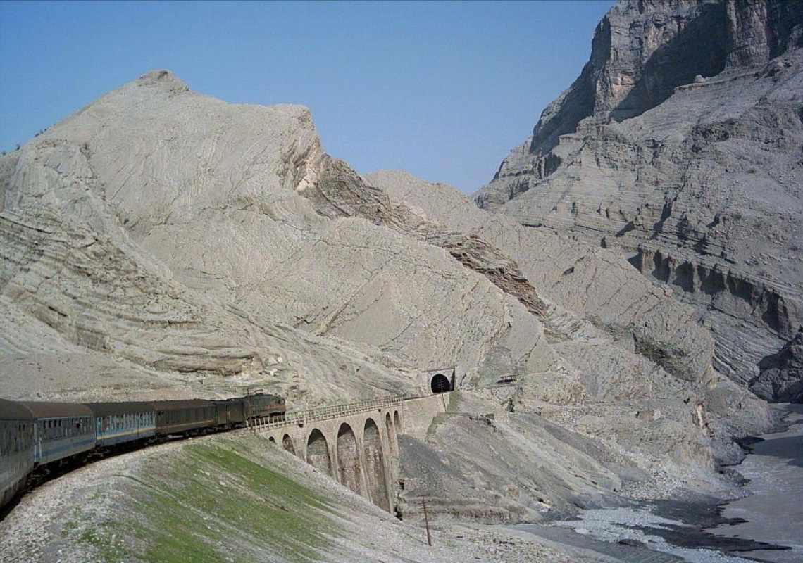 رودخانه سزار