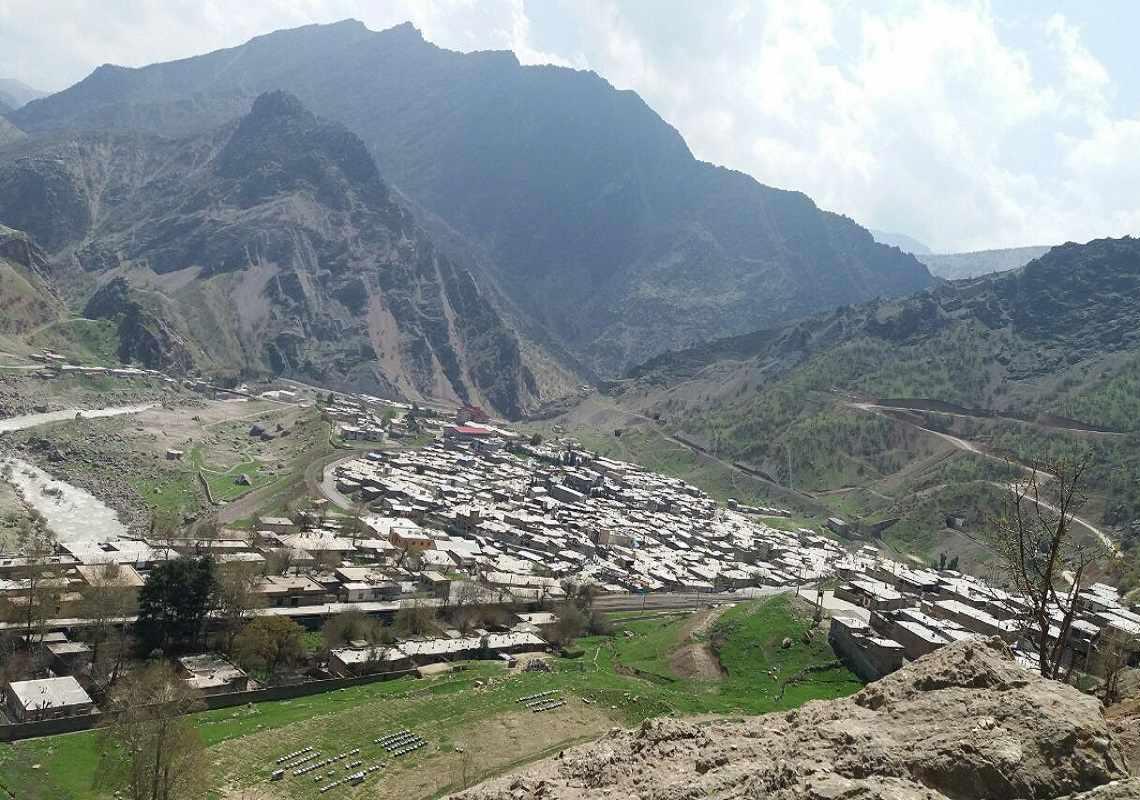 رودخانه سزار