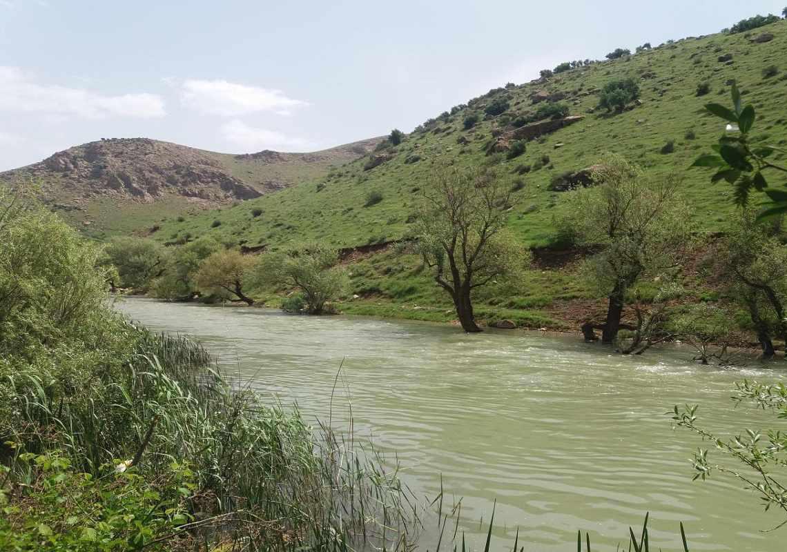 رودخانه ماربره