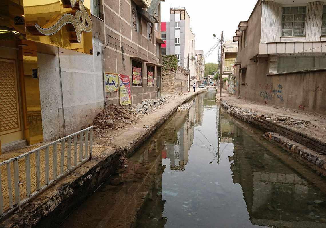 تپه سراب شوا (شاه آباد)