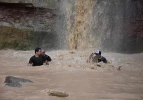 آبشار ماربره