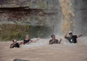 آبشار ماربره